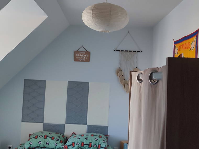 Homestay Étampes 226759