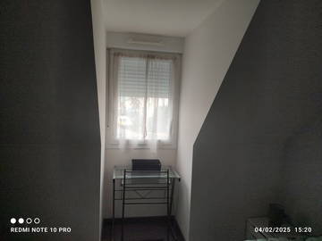 Chambre Chez L'habitant Étampes 226759-22
