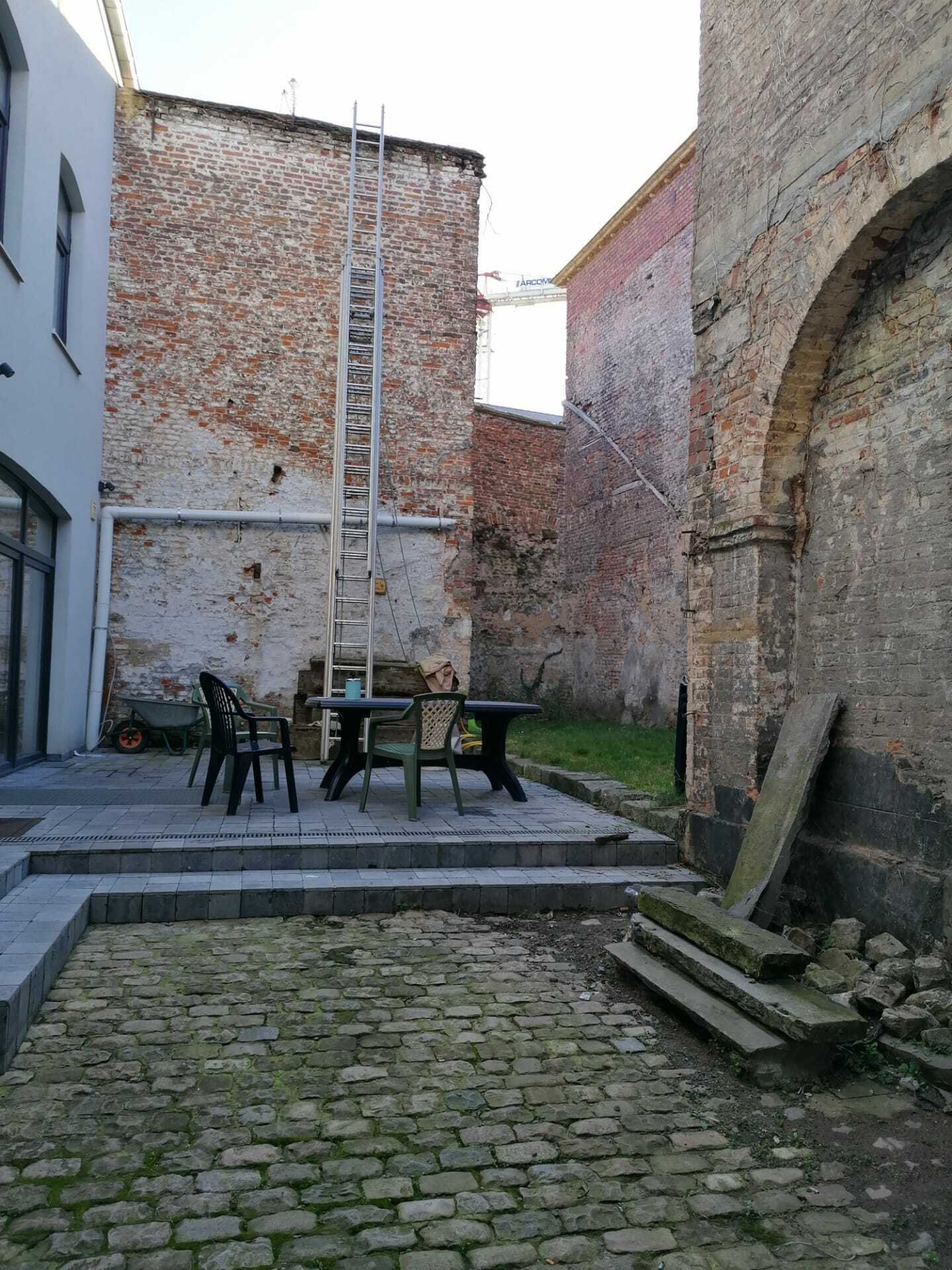 Colocatie Tournai 258949