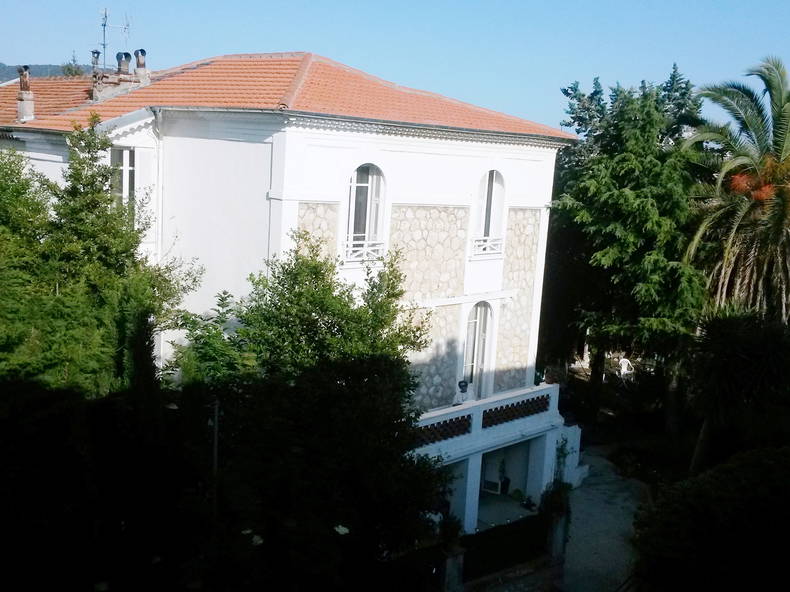 Entire Home Nice 110989-1