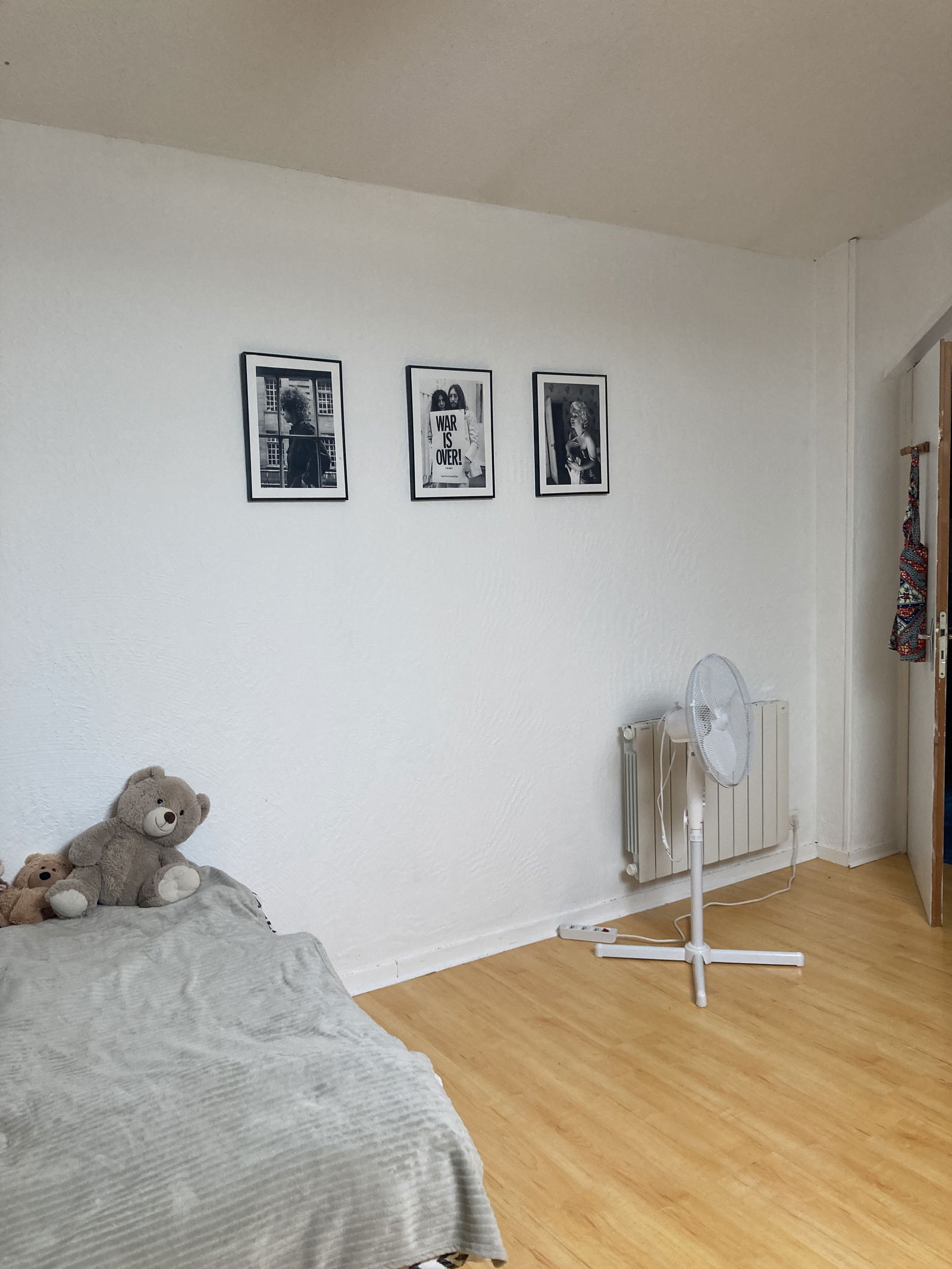 Chambre Chez L'habitant Andelot-en-Montagne 654926