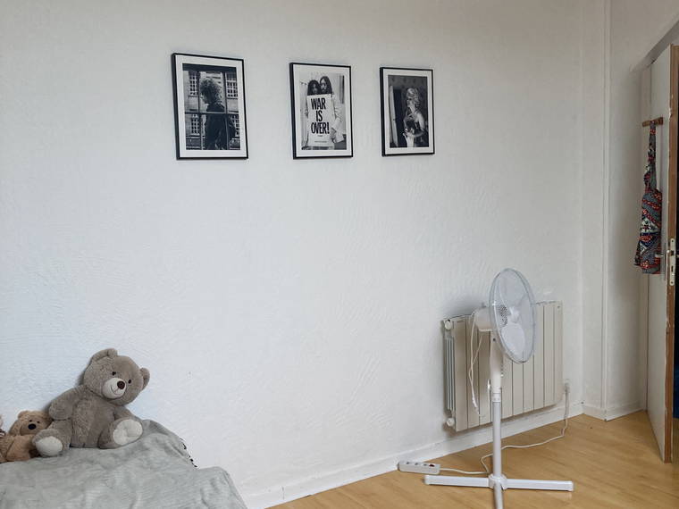 Gastfamilie Andelot-en-Montagne 654926