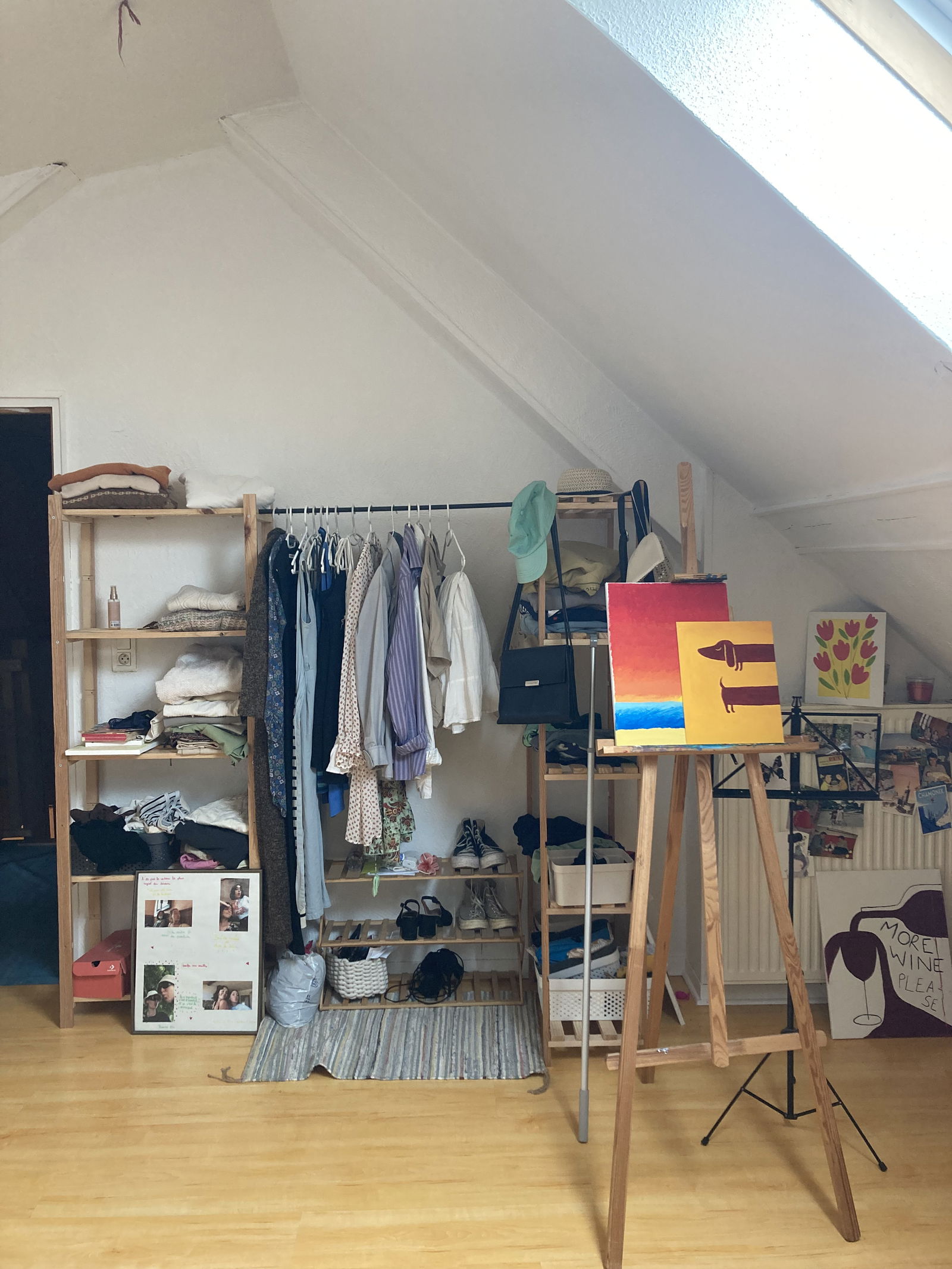 Chambre Chez L'habitant Andelot-en-Montagne 654926