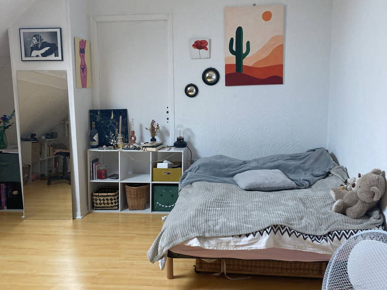 Gastfamilie Andelot-en-Montagne 654926