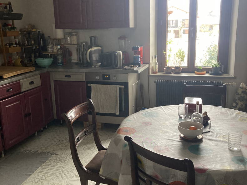 Quedarse En Casa Andelot-en-Montagne 654926-4