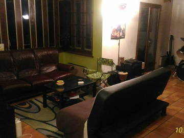 Room For Rent Sannois 149469