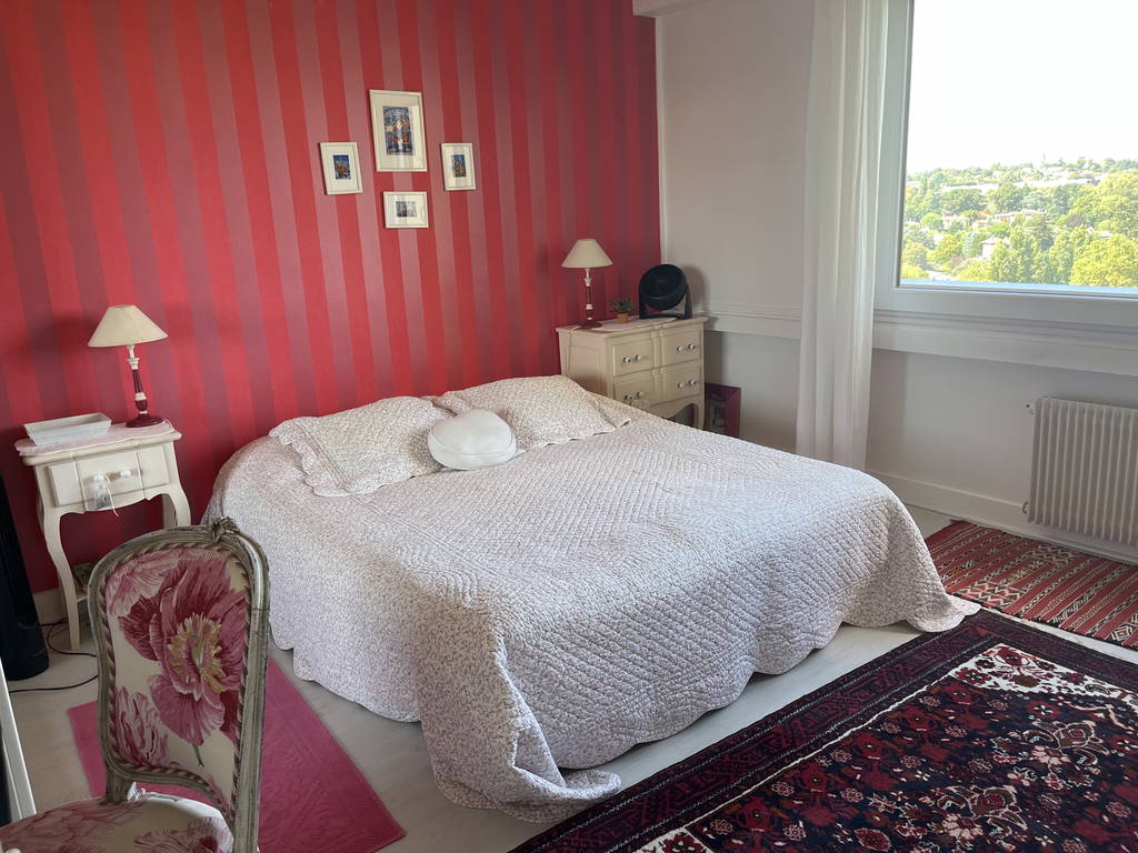 Guest Room Écully 674868-1