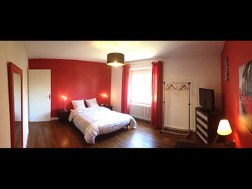 Chambre À Louer Saint-Yrieix-Sur-Charente 46966