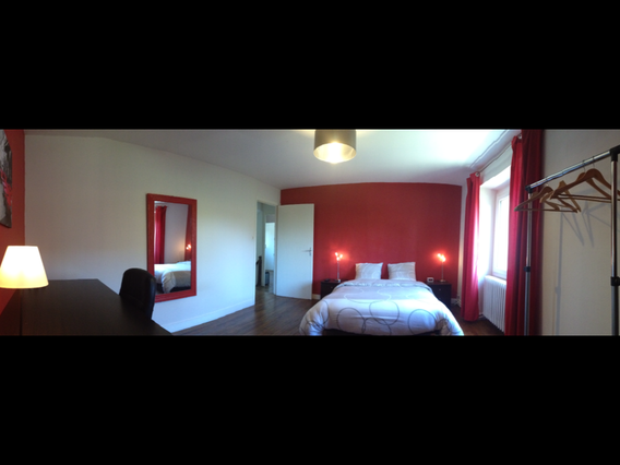 Zakwaterowanie U Rodziny Saint-Yrieix-sur-Charente 46966-2