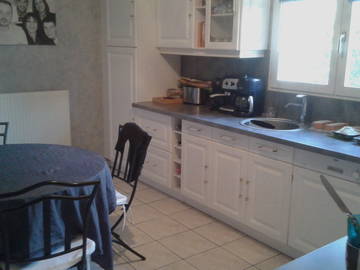 Room For Rent Mauzé-Thouarsais 111860