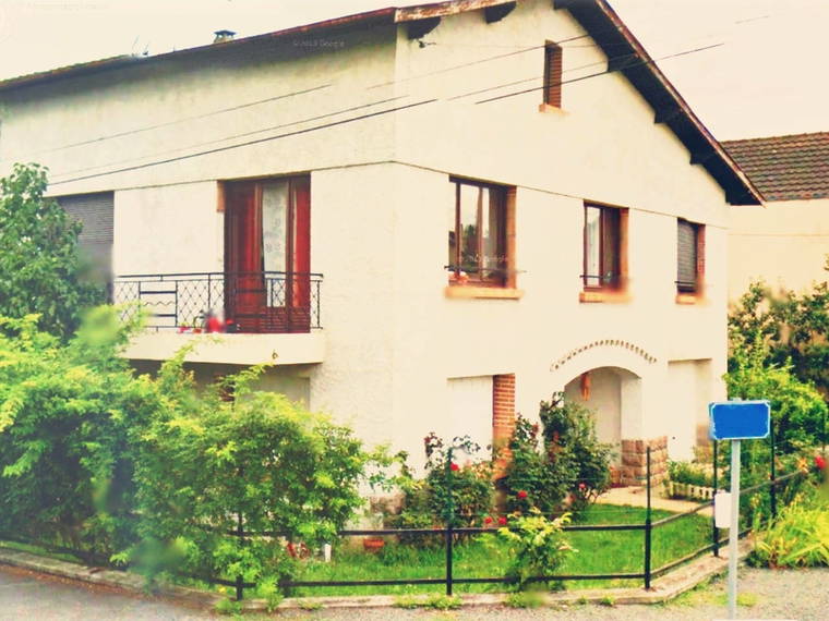 Homestay Bellerive-sur-Allier 98859