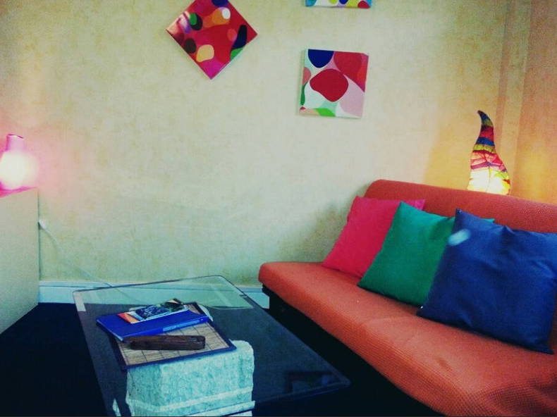 Gastfamilie Bellerive-sur-Allier 98859-3