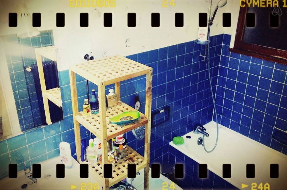 Chambre Chez L'habitant Bellerive-sur-Allier 98859