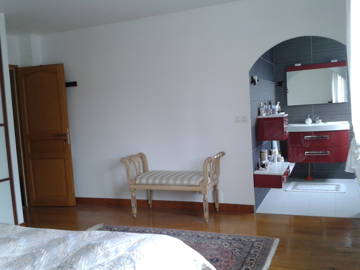 Room For Rent Noisy-Le-Grand 246385