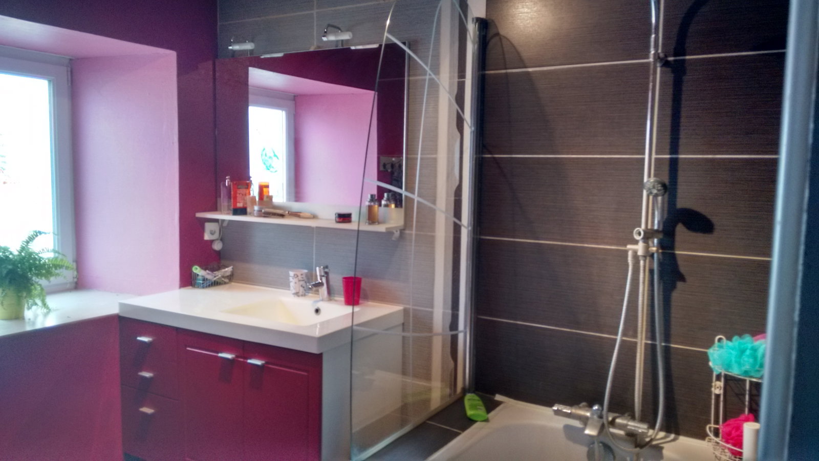 Colocation Juzennecourt 670997