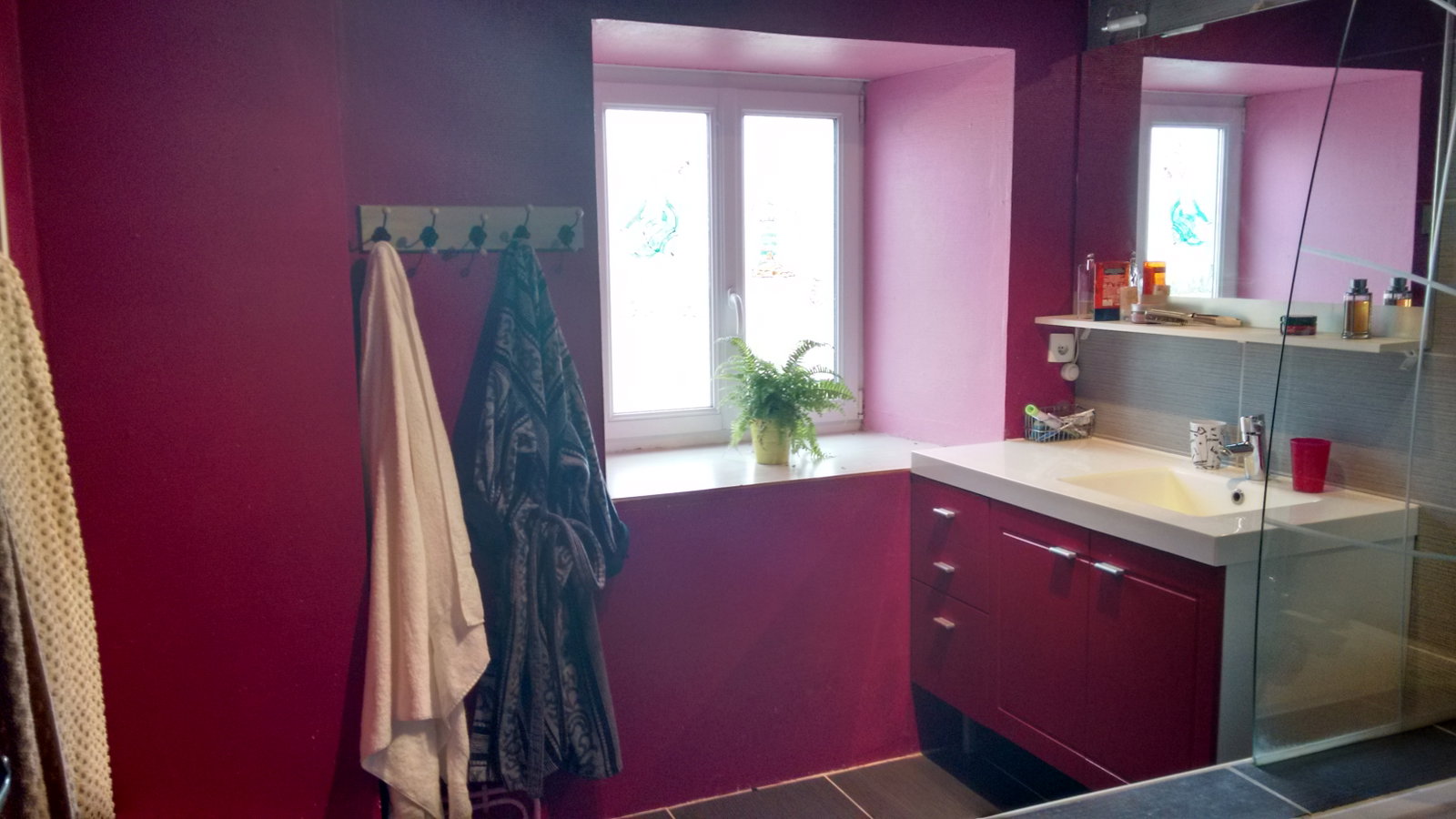 Chambre Chez L'habitant Juzennecourt 670997