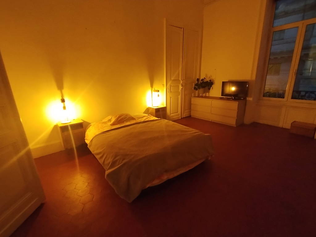 Chambre Chez L'habitant Sète 675350-1