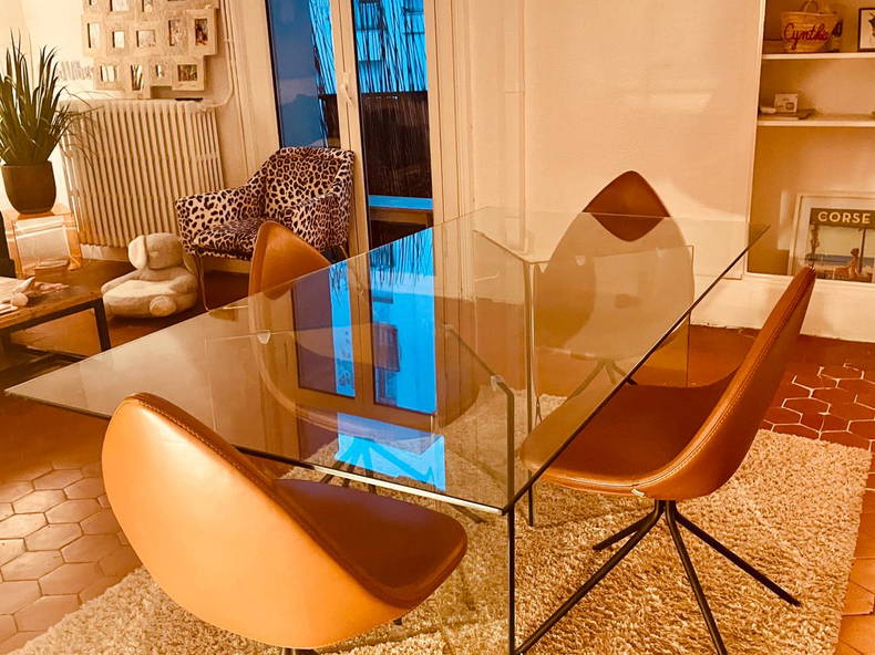 Chambre Chez L'habitant Sète 675350-3