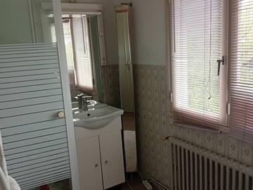 Chambre Chez L'habitant Barentin 664599-3