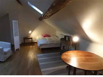 Roomlala | Grande chambre de 30 m2