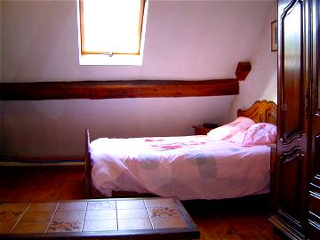 Zimmer Bei Einheimischen Jouarre 15578-1
