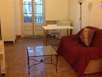 Homestay Barcelone 52973-3