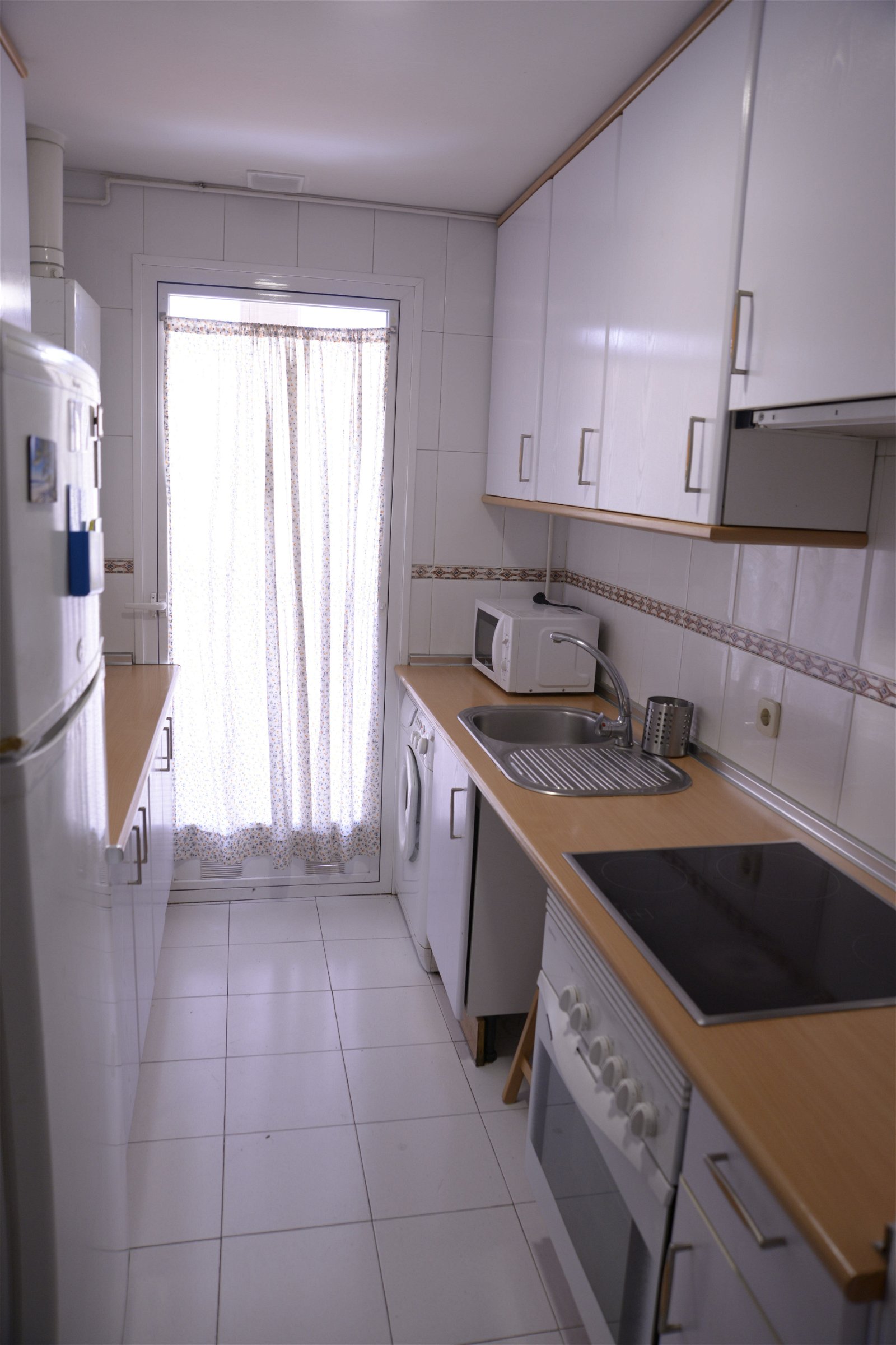 Gaascht Zëmmeren Madrid 102438