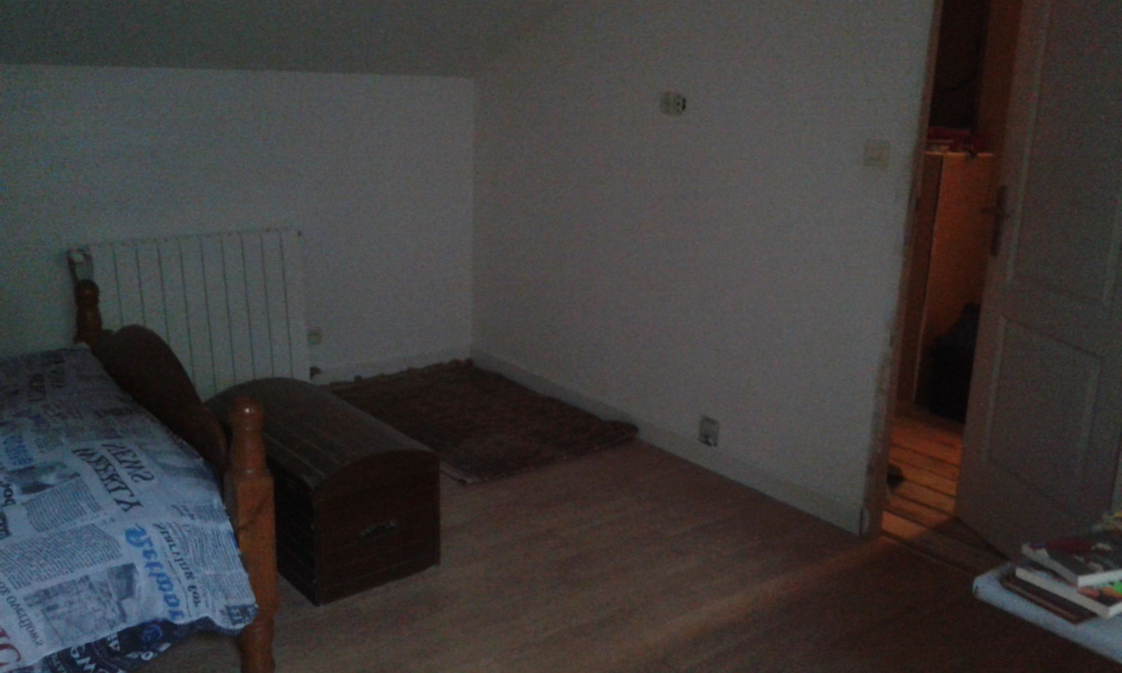 Colocation Quincy-Voisins 170749