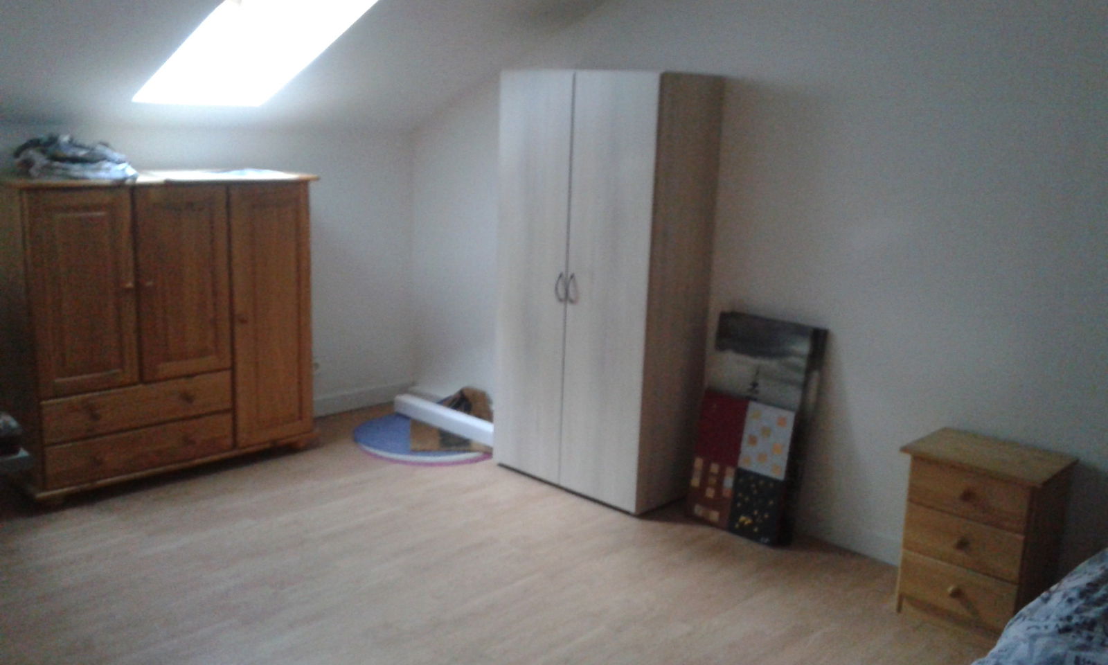 Colocation Quincy-Voisins 170749