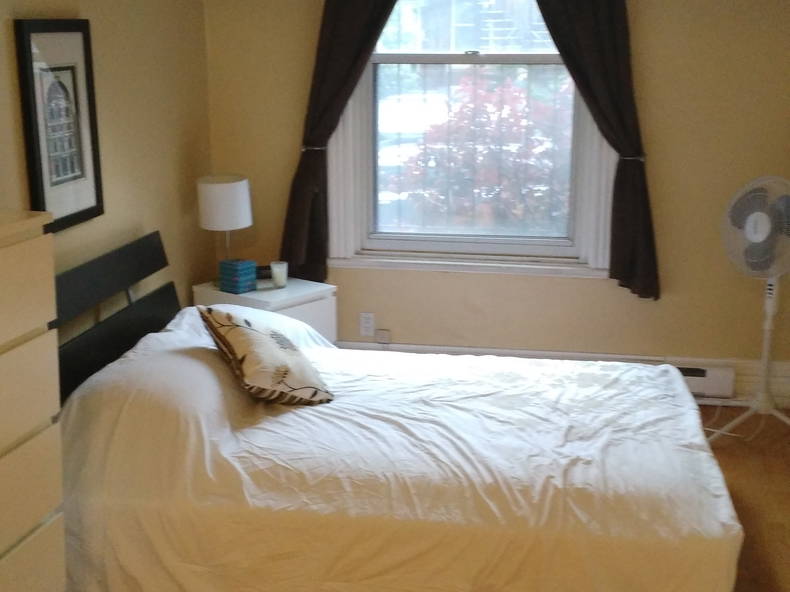 Colocation Montréal 171066-1