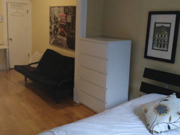 Room For Rent Montréal 171066