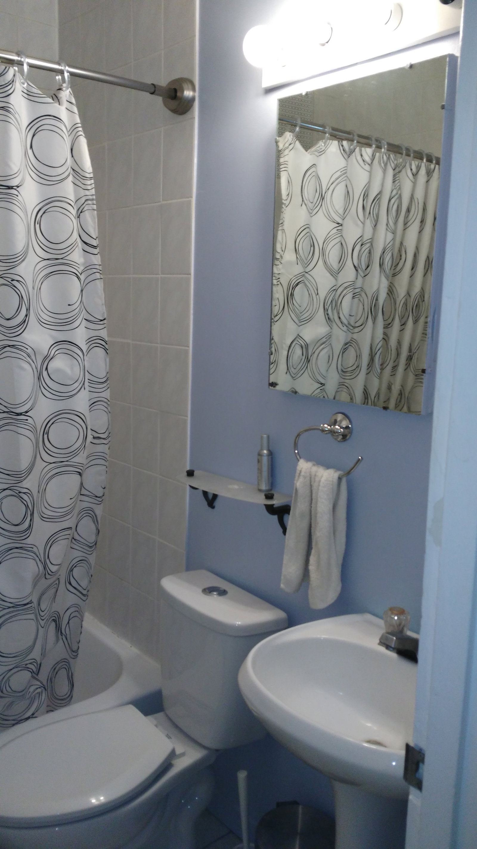 Colocation Montréal 171066