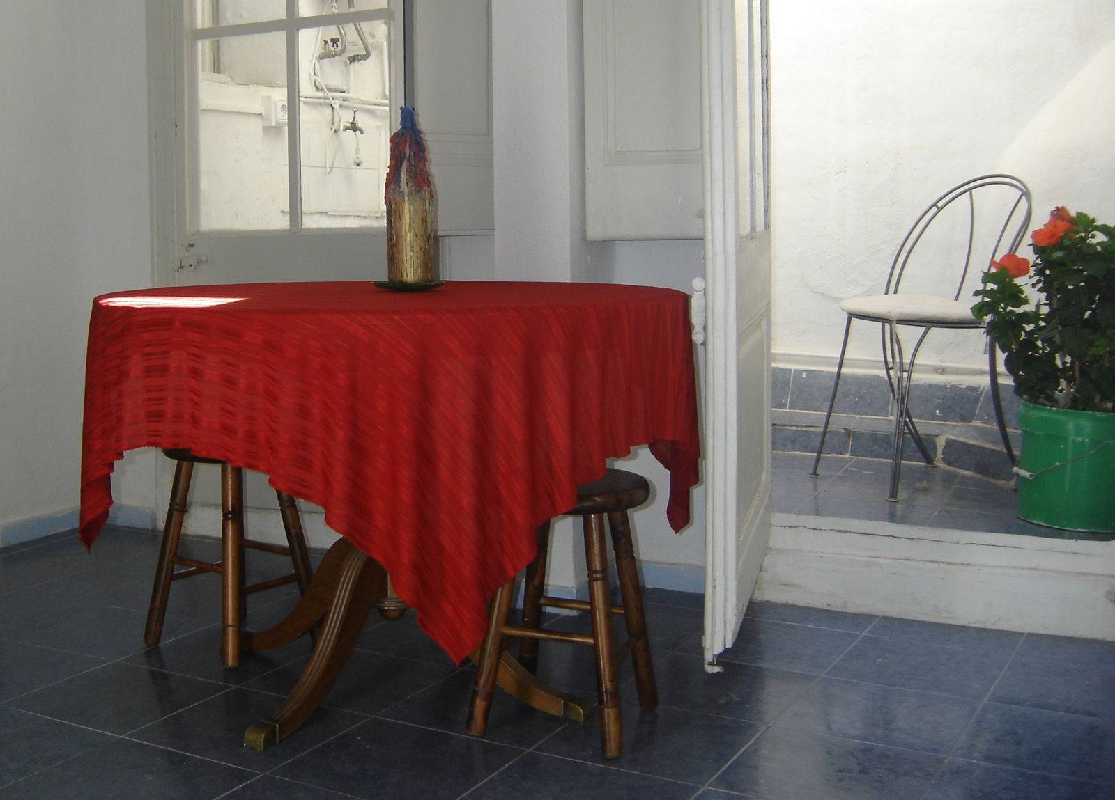 Chambre Chez L'habitant Barcelona 232206