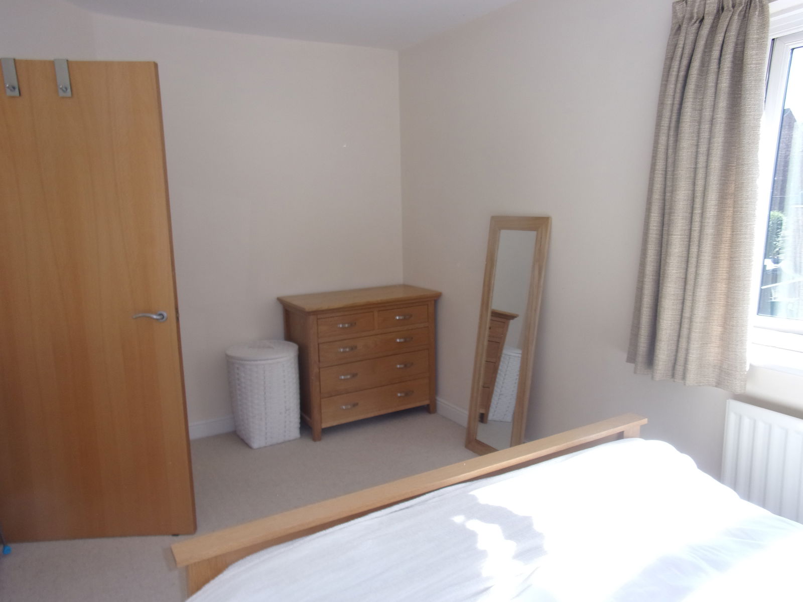 Chambre Chez L'habitant England 174945