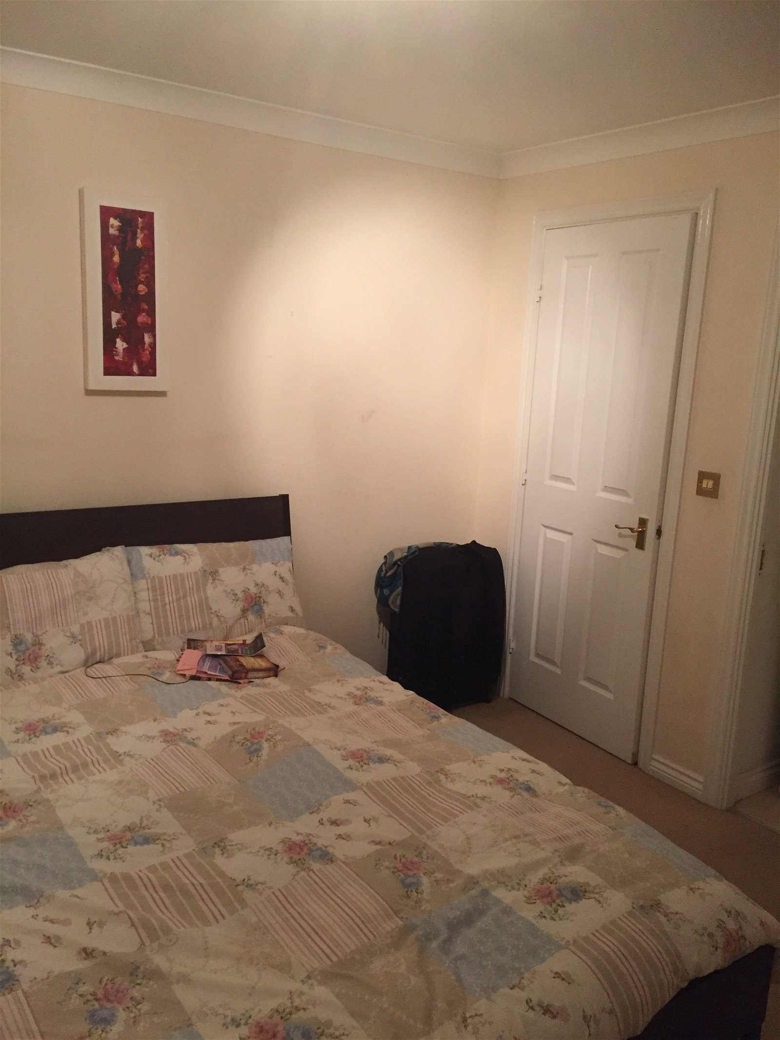 Chambre Chez L'habitant Chafford Hundred 198483