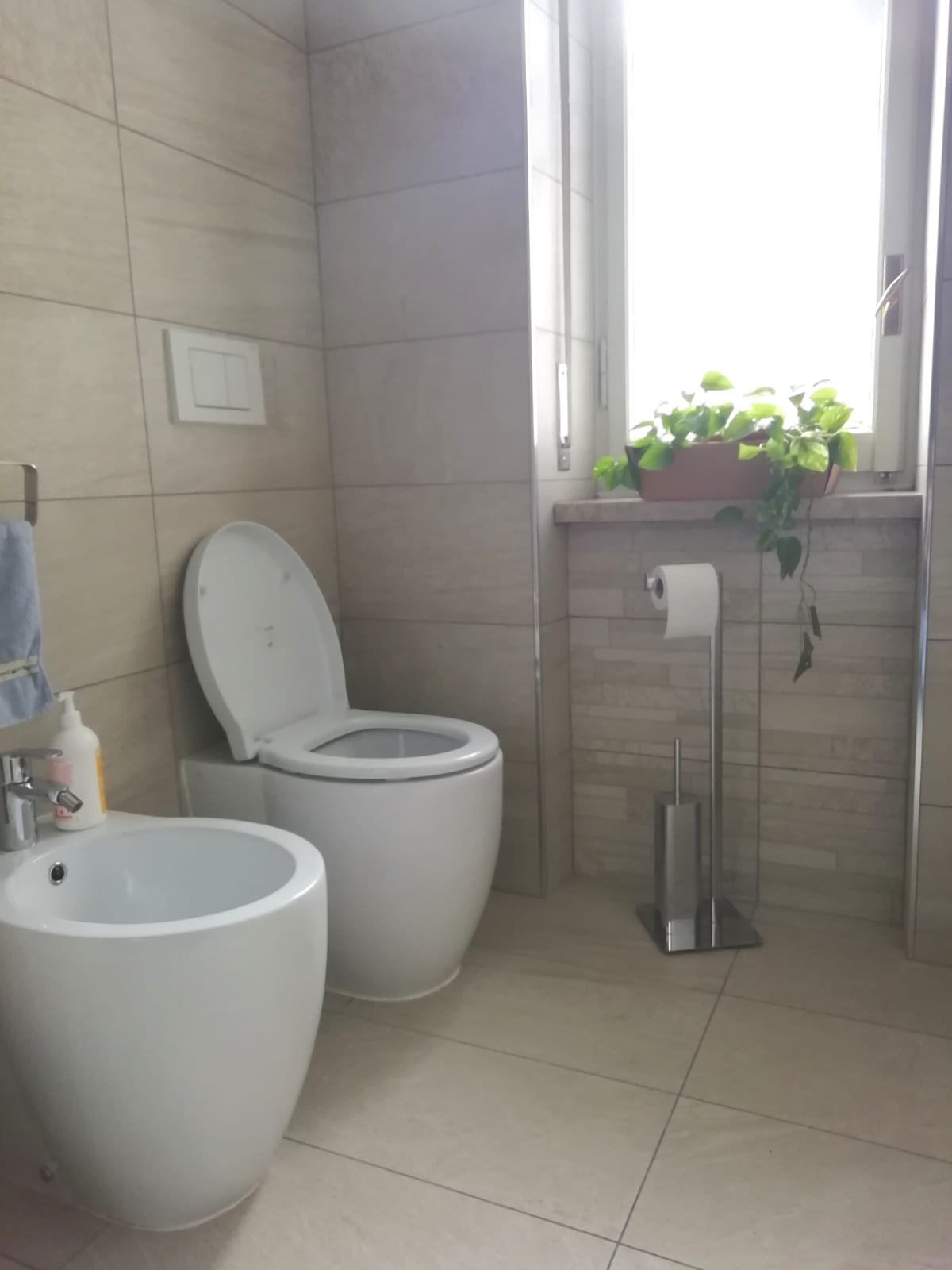 Chambre Chez L'habitant Torino 263090