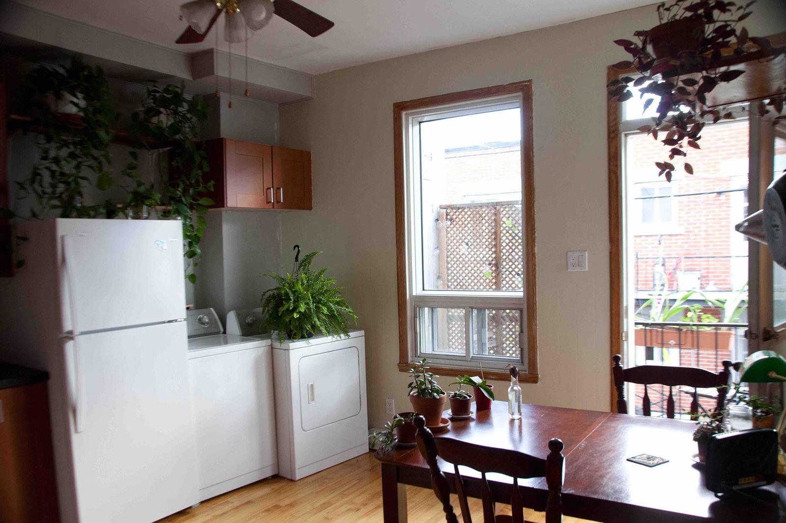 Chambre Chez L'habitant Montréal 660532