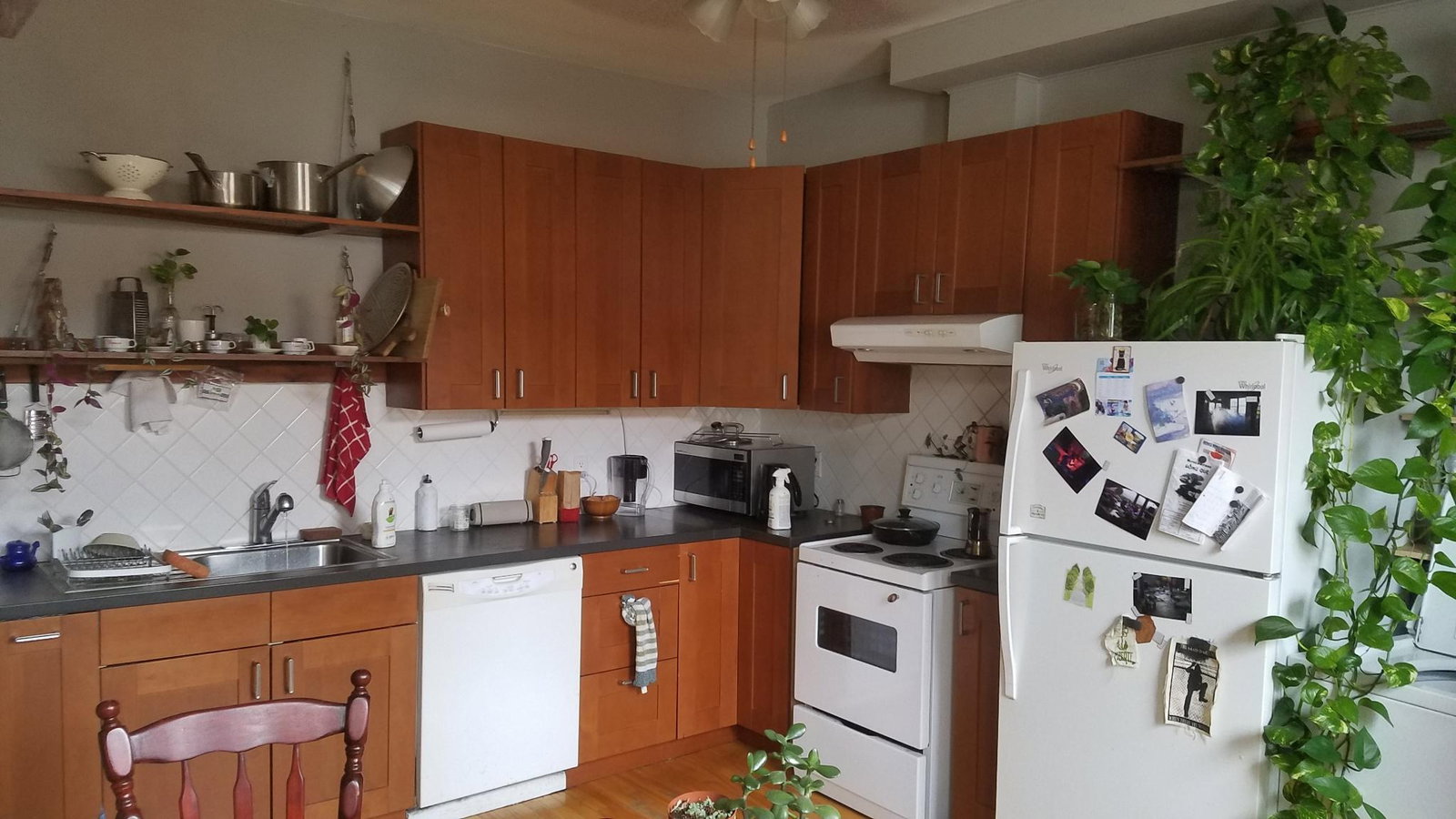 Chambre Chez L'habitant Montréal 660532