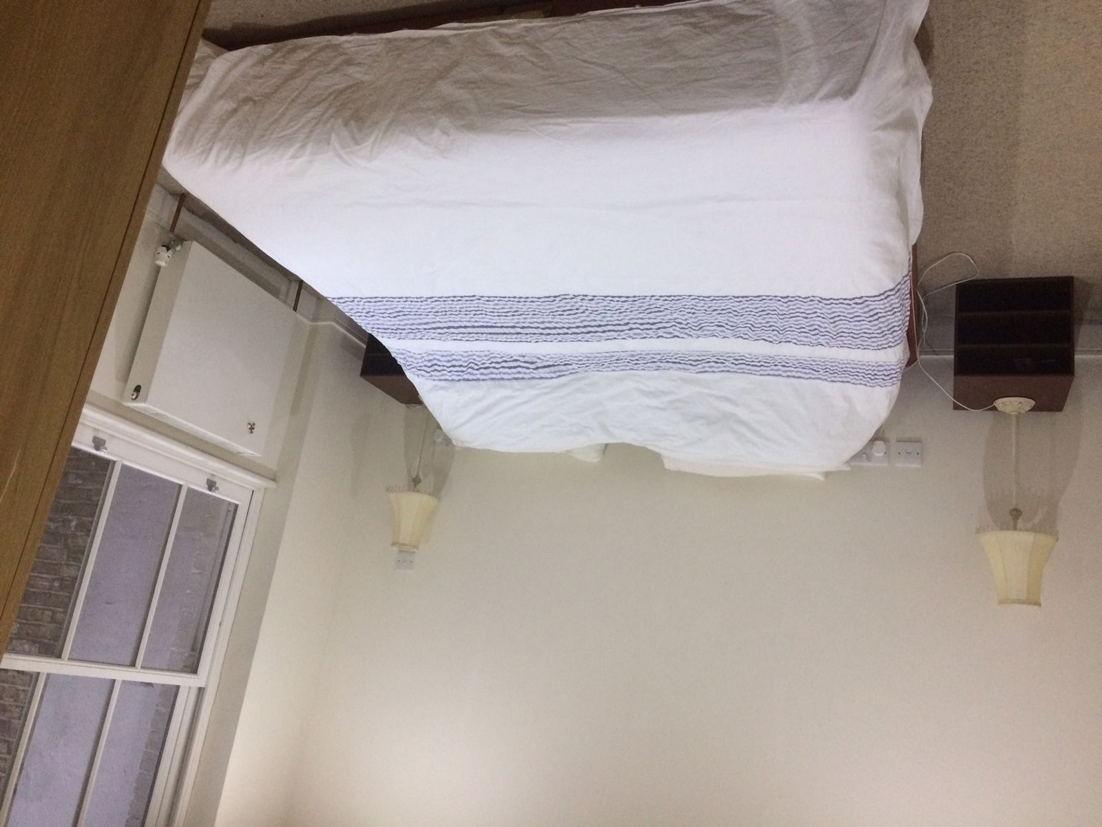 Chambre Chez L'habitant London 153753