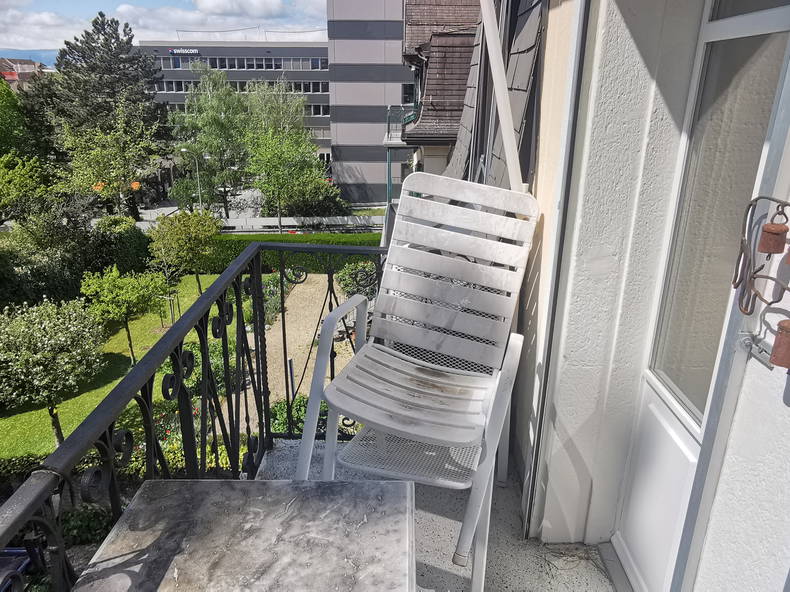 Kolokation Lausanne 246641-4