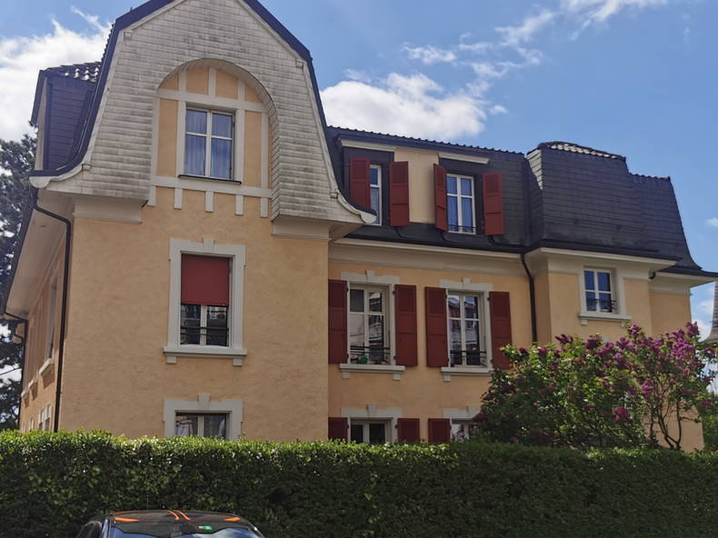 Kolokation Lausanne 246641-5