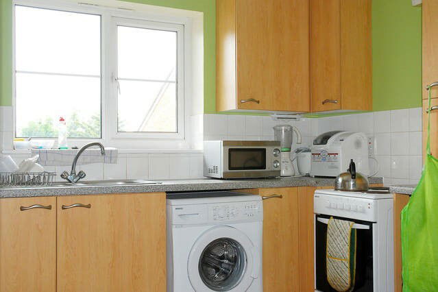 Chambre Chez L'habitant London 166023