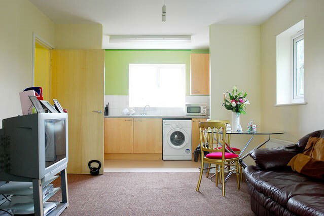 Chambre Chez L'habitant London 166023