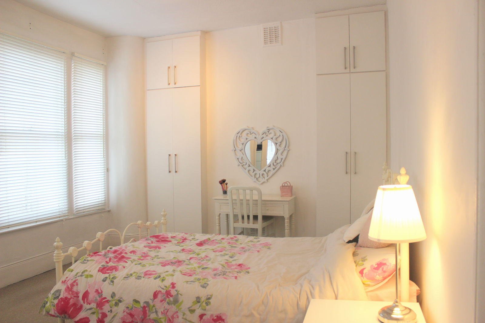 Chambre Chez L'habitant London 154197