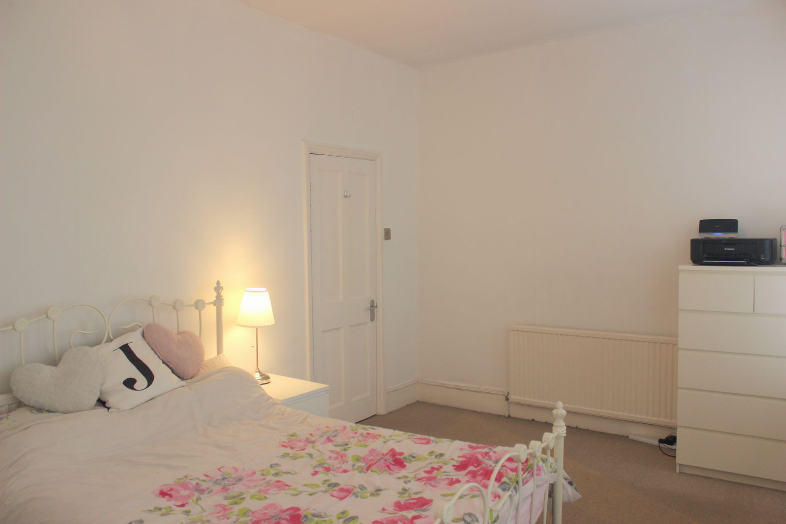 Chambre Chez L'habitant London 154197