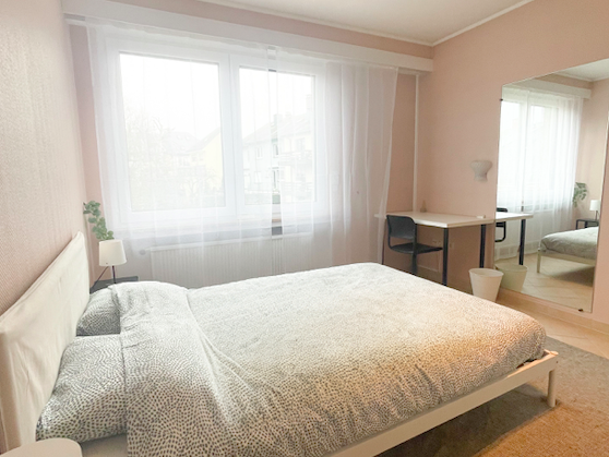 Homestay Hesperange 346446-1