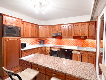 Chambre Chez L'habitant Hesperange 346446-6