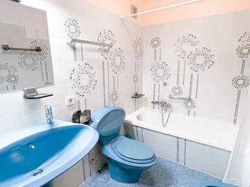 Chambre Chez L'habitant Hesperange 346446-8