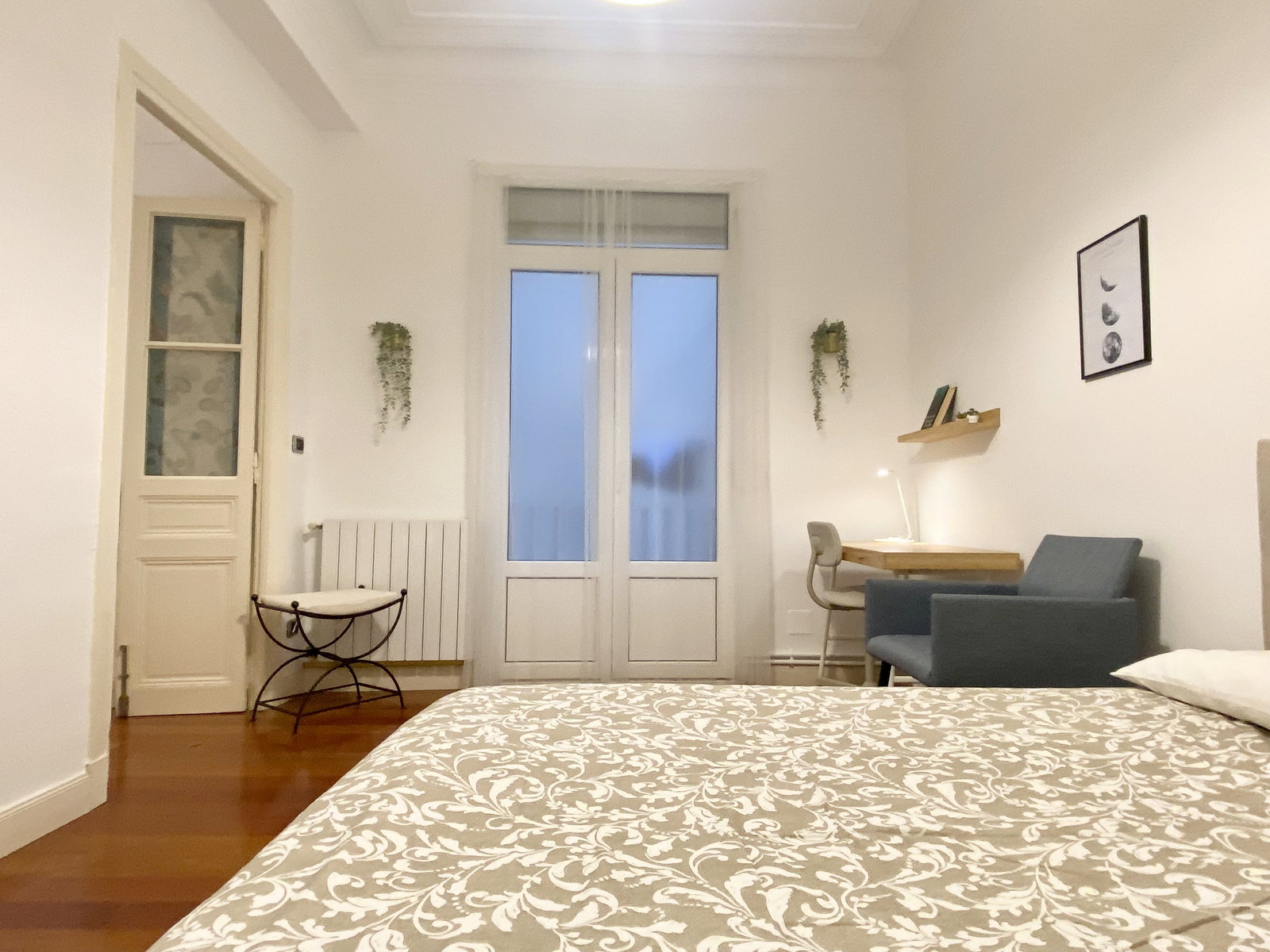 Chambre Chez L'habitant Bilbao 540885