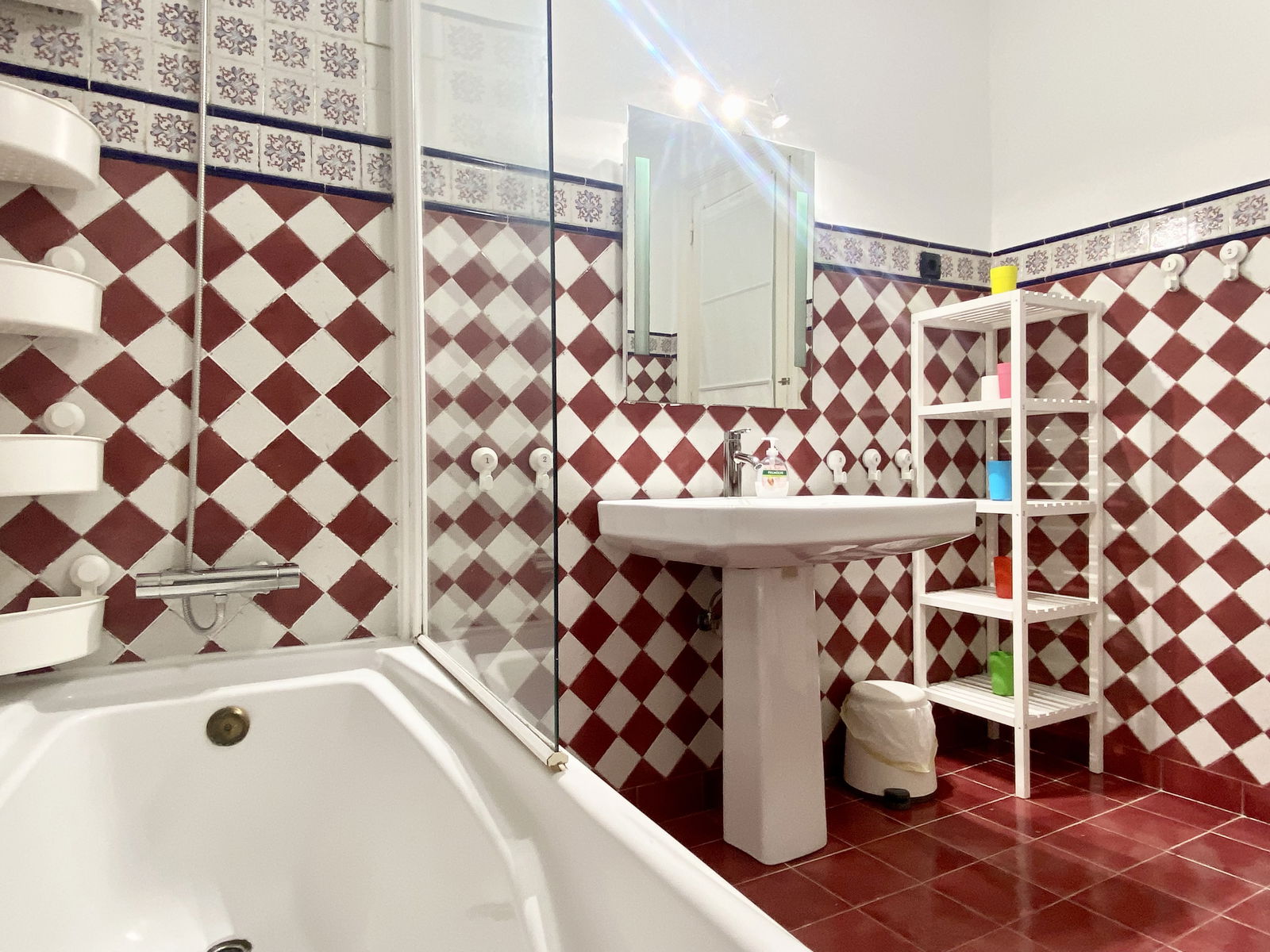 Chambre Chez L'habitant Bilbao 540885